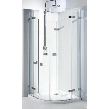 Душевой уголок 80x80 Kolo NEXT HKPF80222003