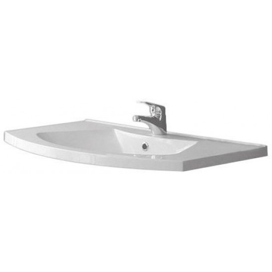 Умывальник Belbagno BB600DVB