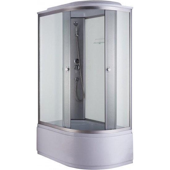 Душевая кабина Niagara NG-1310-14 120x80 L Душевая кабина Niagara NG-1310-14 120x80 L