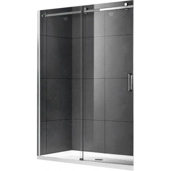 Душевая дверь Gemy Modern Gent S25191A 140x200