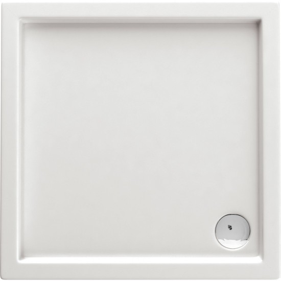 Душевой поддон Deante Minimal KTN_041B 90x90