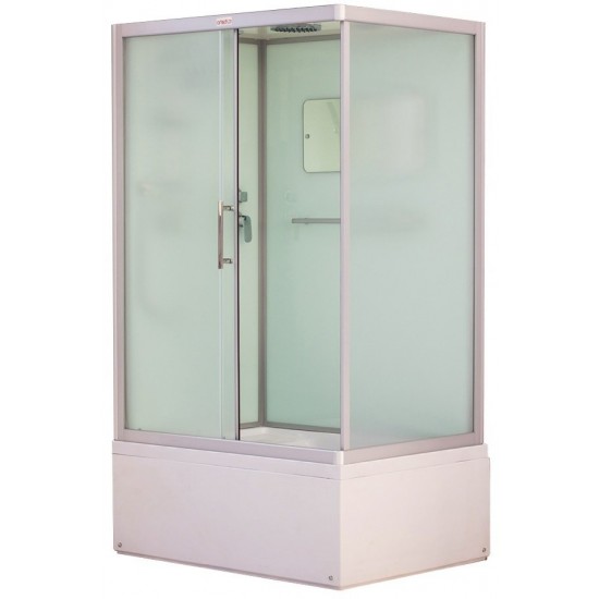 Душевая кабина Esbano ES-129CKRB 120x90