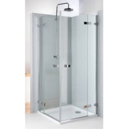 Душевой уголок 80x80 Kolo NEXT HKDF80222003