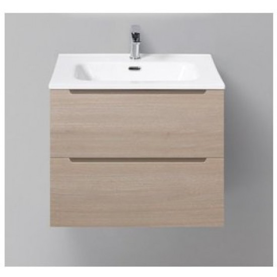 Тумба под умывальник Belbagno ETNA-700-2C-SO-RG-P