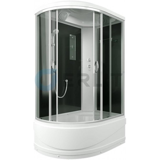 Душевая кабина Erlit ER3512TP-C4 120x80