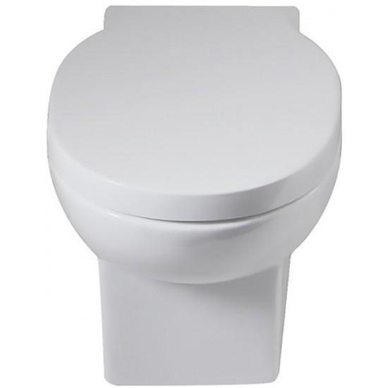Унитаз подвесной  Belbagno BINGO 36x54 BB548CH