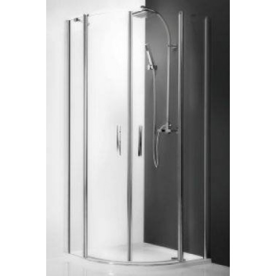 Душевой уголок Roth (Roltechnik) Tower Line TR2 80x80 (brillant)