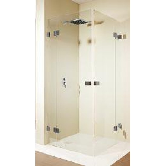 Душевой уголок Riho Scandic Mistral M207 87x87