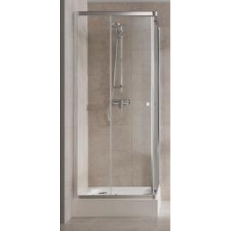 Душевой уголок 80x80 Kolo First ZKDK80214003Z1