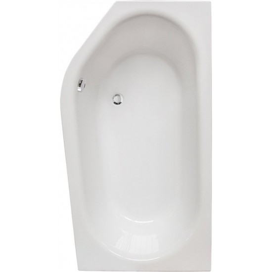 Ванна акриловая Roth (Roltechnik) Activa Neo 150x90 (правая)