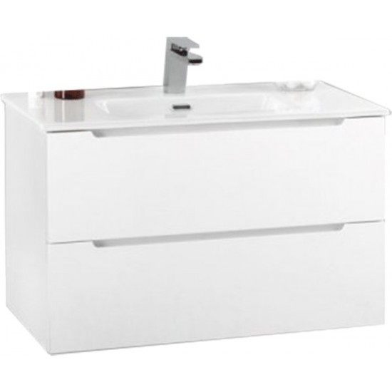 Тумба под умывальник Belbagno ETNA39-800/390-2C-SO-BL-P