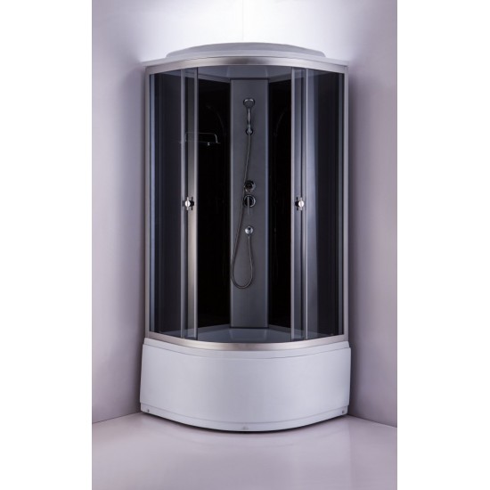 Душевая кабина Niagara Classic NG-2507-14 80x80 Душевая кабина Niagara Classic NG-2507-14 80x80