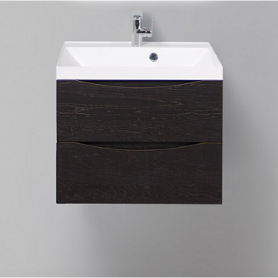 Тумба под умывальник Belbagno MARINO-700-2C-SO-RCA-P
