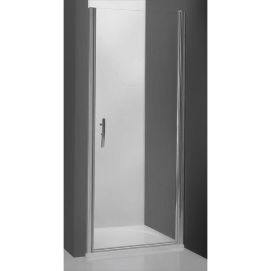 Душевая дверь Roth (Roltechnik) Tower Line TCN1 90 (silver)