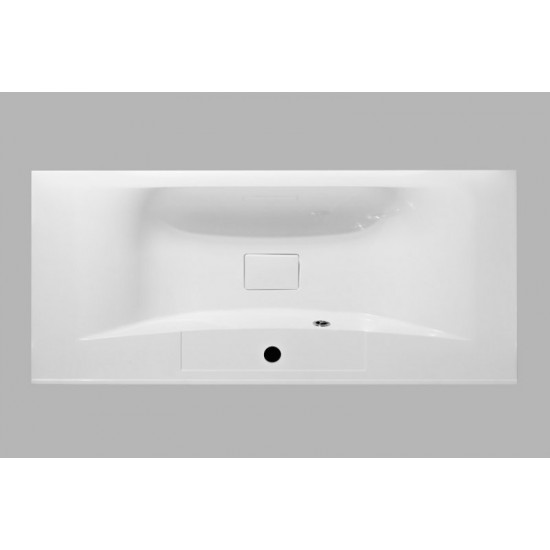 Умывальник Belbagno MARINO BB1200/450-LV-MR-PR 120x45