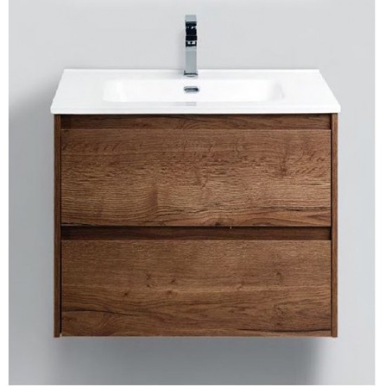 Тумба под умывальник Belbagno KRAFT-600-2C-SO-RT