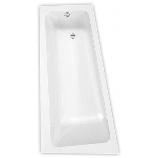 Ванна акриловая Roth (Roltechnik) Eva Side 150x80 (левая)