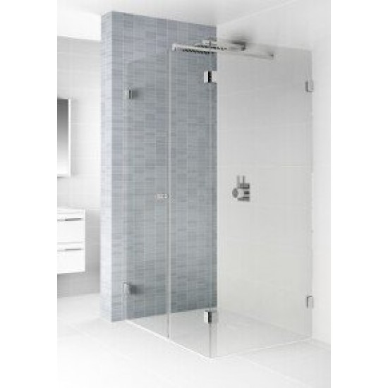Душевой уголок Riho Scandic Mistral M204 100x100