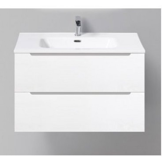 Тумба под умывальник Belbagno ETNA-900-2C-SO-BL-P