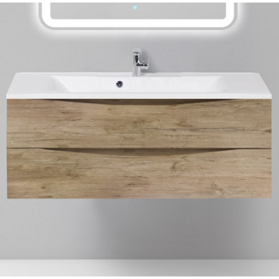 Тумба под умывальник Belbagno MARINO-1200-2C-SO-RN-P