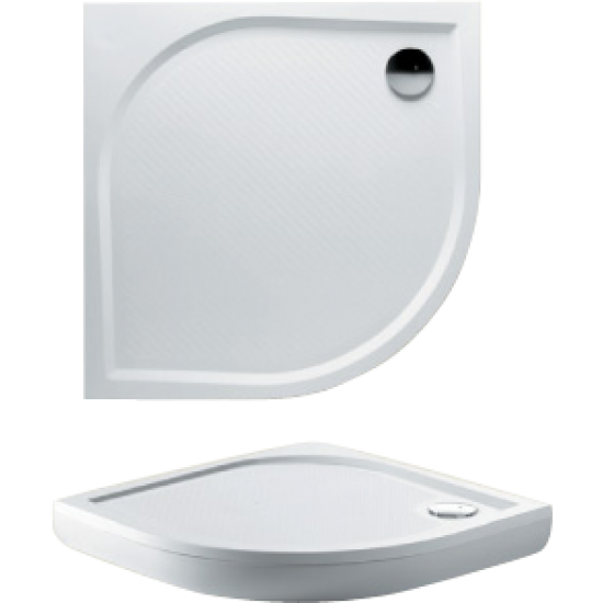Душевой поддон Riho Kolping DB14 90x90