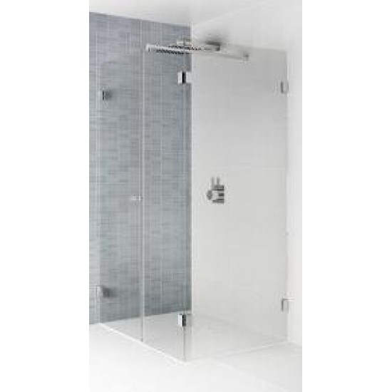 Душевой уголок Riho Scandic Mistral M204 120x80
