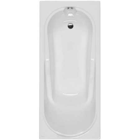 Ванна акриловая Kolo COMFORT XWP3070000 170x75 с ножками