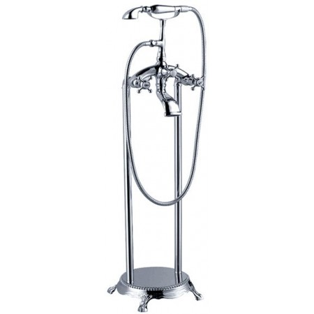 Смеситель для ванны Gemy G8245