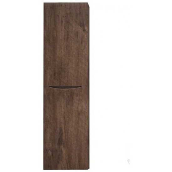 Шкаф-пенал Belbagno FLY-MARINO-1500-2A-SC-RW-P-L
