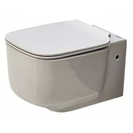 Унитаз подвесной  Belbagno VASO 37x55 BB127CH