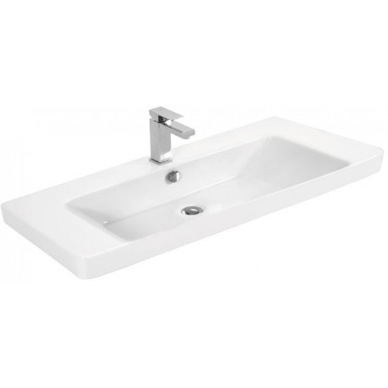Умывальник Belbagno LUXURY 11105-KL
