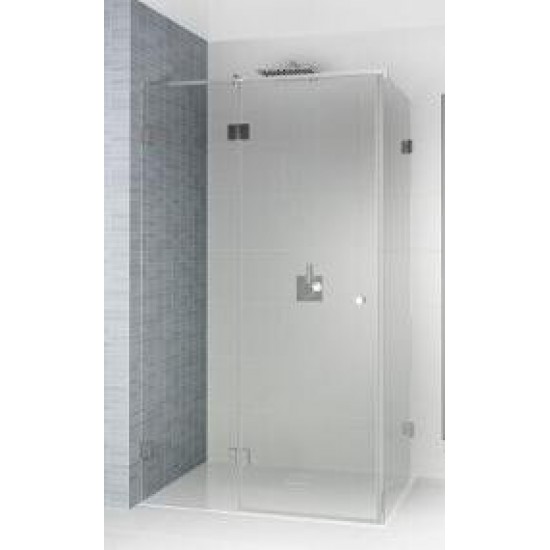 Душевой уголок Riho Scandic Mistral M203 120x80
