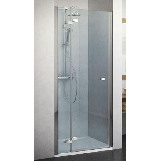 Душевая дверь Roth (Roltechnik) Elegant Line GDNL1 (P1) 120
