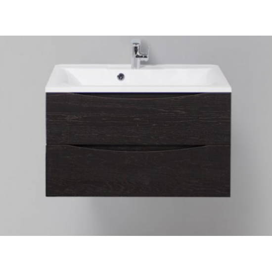 Тумба под умывальник Belbagno MARINO-800-2C-SO-RCA-P