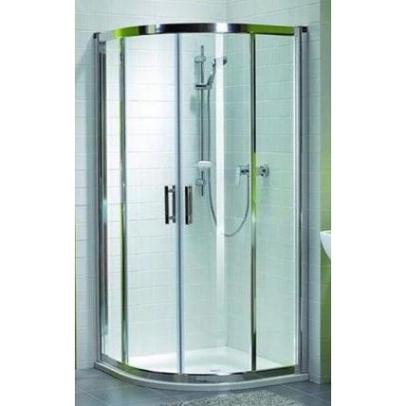 Душевой уголок 80x80 Kolo GEO-6 GKPG80R22003