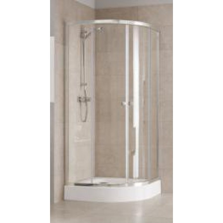 Душевой уголок 80x80 Kolo First ZKPG80222003Z1