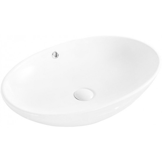 Умывальник накладной Belbagno BB1104 63x41