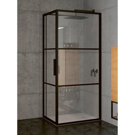 Душевой уголок Riho Grid GB203 110x100