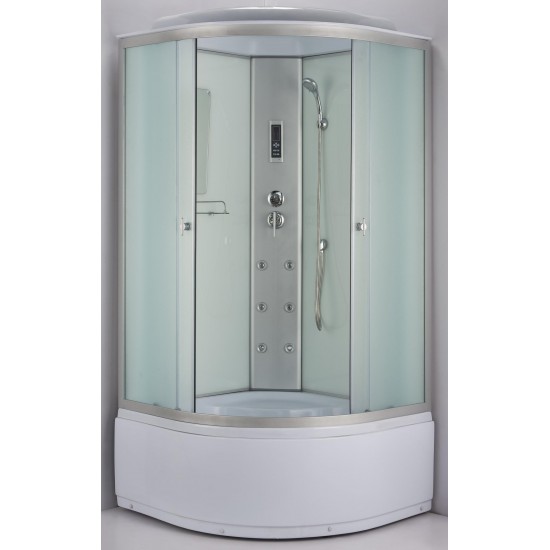Душевая кабина Niagara Classic NG-3319-14 100x100 Душевая кабина Niagara Classic NG-3319-14 100x100