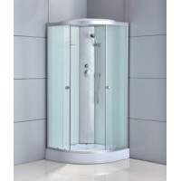 Гидромассажная кабина ODA 8420-90NM 90х90х215 см