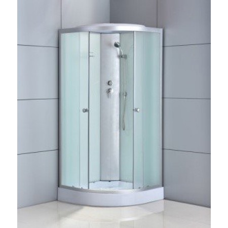 Гидромассажная кабина ODA 8420-90NM 90х90х215 см