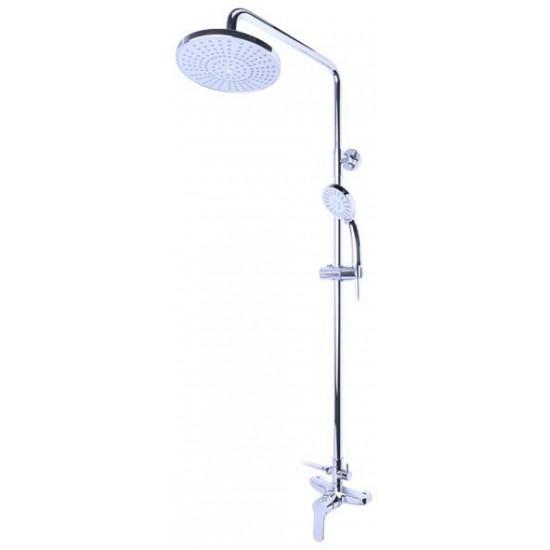 Душевая система Ahti Satakunta SK403100