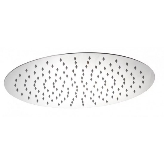 Верхний душ круглый 250*250 Ahti RS202