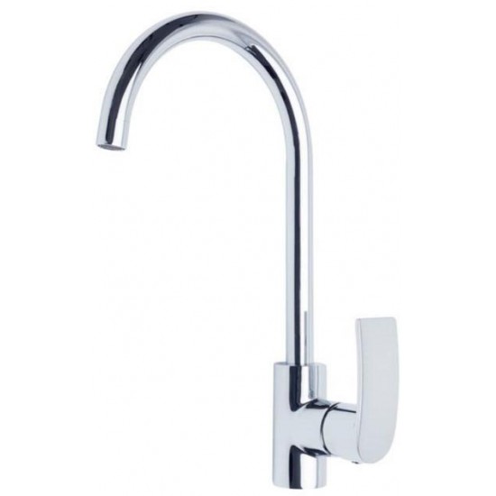 Смеситель для кухни Ahti Mikkeli MK101011
