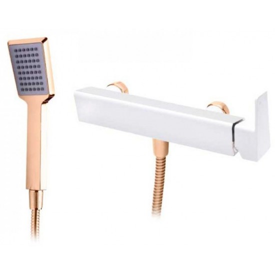 Смеситель для душа Ahti Helsinki Gold HE305000