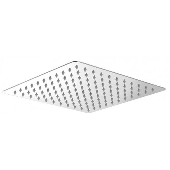 Верхний душ квадратный 250*250 Ahti RS252
