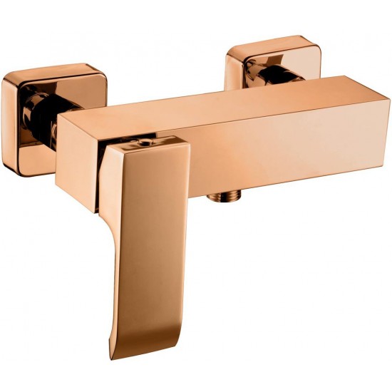 Смеситель для гигиенического душа Ahti Kerava Gold KA305017