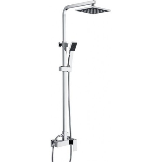 Душевая система Ahti Rauma RM303100