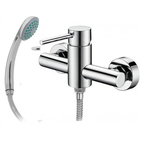 Смеситель для душа наружного монтажа Ahti Polar Circle PC305000