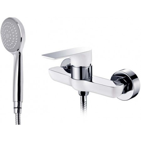 Смеситель для душа Ahti Sipoo White SB305000